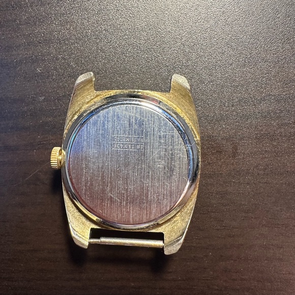 Spiro Agnew Original Watch Face - Picture 2 of 2